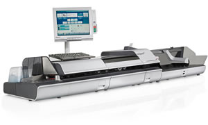 IS-5000 Desktop Mailing System IS-5000 Desktop Mailing System