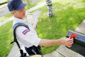 Mail Carriers Mail Carriers