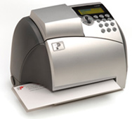 FP mymail™MAX Postage Meter