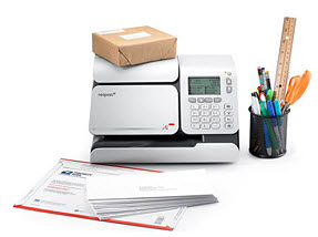 IS-280 iMeter Postage Meter IS-280 iMeter Postage Meter