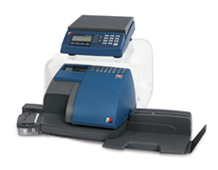 FP Optimail Postage Meter