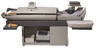 The DM1100™ Digital Mailing System The DM1100™ Digital Mailing System