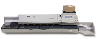 The DM475™ Digital Mailing System