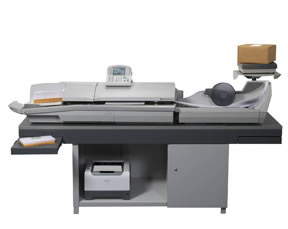 The DM925™ Digital Mailing System