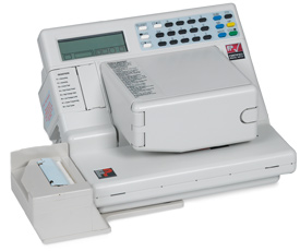 FP T-1000 Postage Meter FP T-1000 Postage Meter