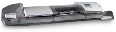 WJR220 Postage Meter