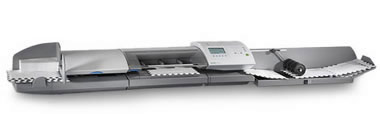 Hasler WJR250 Postage Meter