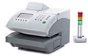 Hasler WJPRO Postage Meter