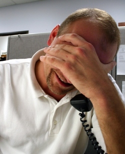 Dealing With Outsourced Tech Support Dealing With Outsourced Tech Support
