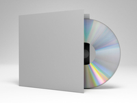 CD Replication CD Replication
