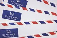 Direct Mail Promotions