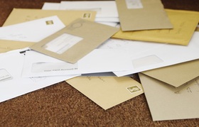 Direct Mail Service