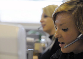 Inbound Call Center Representative