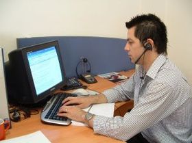 Telemarketing Strategist