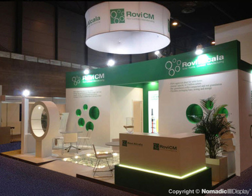 Trade Show Display
Trends Trade Show Display Trends