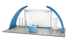 Tradeshow Rentals Tradeshow Rentals
