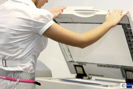 Color Copier Color Copier