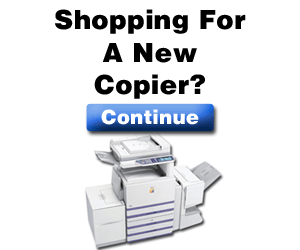 Free Digital Copiers Quotes from BuyerZone.com