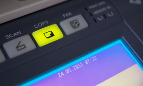 Copier Ratings Copier Ratings