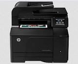 HP LaserJet Pro 200 MFP M276