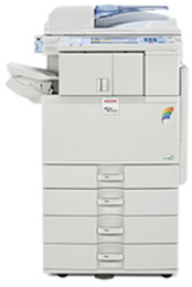 Ricoh Aficio Digital Copier Ricoh Aficio Digital Copier