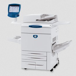 Xerox Copier Xerox Copier