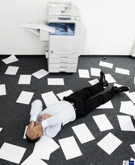 Document Management Document Management