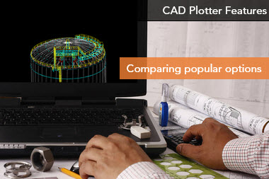 CAD Plotter