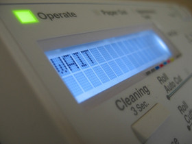 Copier Controls Copier Controls