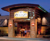 Fleming's Prime Steakhouse & Wine Bar