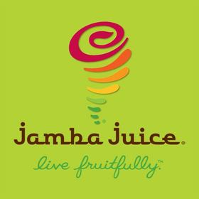 Jamba Juice Franchise