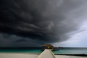 Coastal Storm Coastal Storm