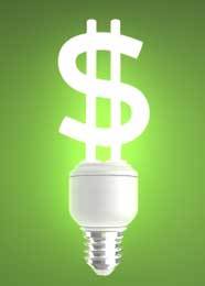 Energy Saving Bulbs