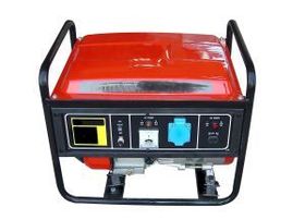 Home Generator Wattage