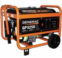 Portable Home Generator