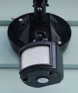 Driveway Alarms - An Easy Tool to Prevent Threats Earlier