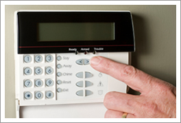 Wireless Home Security System Wireless Home Security System