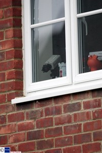 Window Video Surveillance Window Video Surveillance
