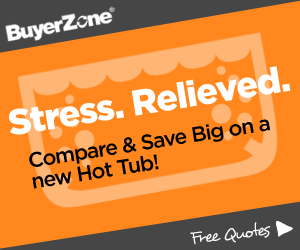 Free Hot Tubs Quotes from BuyerZone.com