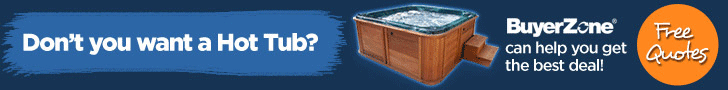 Free Hot Tubs Quotes from BuyerZone.com Free Hot Tubs Quotes from BuyerZone.com