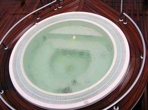 Hot Tub Jets Hot Tub Jets