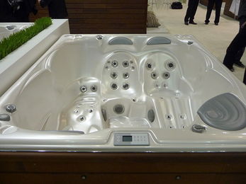 Hot Tub Shell Hot Tub Shell