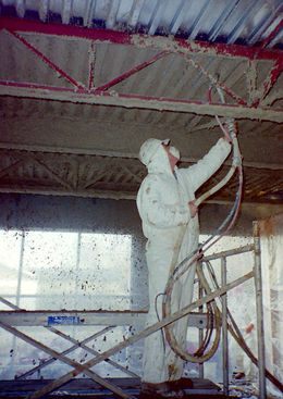 Steel Building Insulation Steel Building Insulation