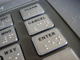 ATM Key Pad ATM Key Pad