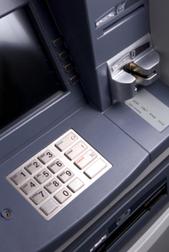 ATM Features ATM Features