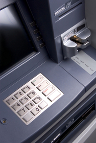 ATM Machine Leasing
