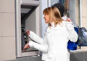 ATM Machine ATM Machine