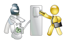 ATM Machines Technology ATM Machines Technology