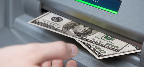 ATM Withdrawal ATM Withdrawal