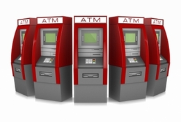 Event ATM Event ATM